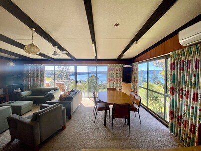 Sylvan waters Mallacoota