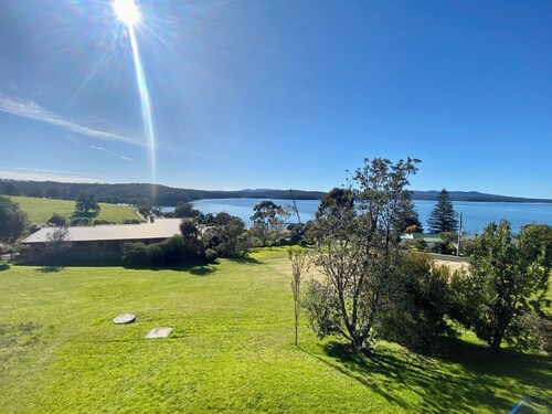 Sylvan waters Mallacoota