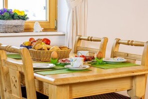 Speisen