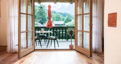 Vacation apartment 1-6 persons, 130-170 qm, balcony, TV, 2-3 bedrooms, non-smoking