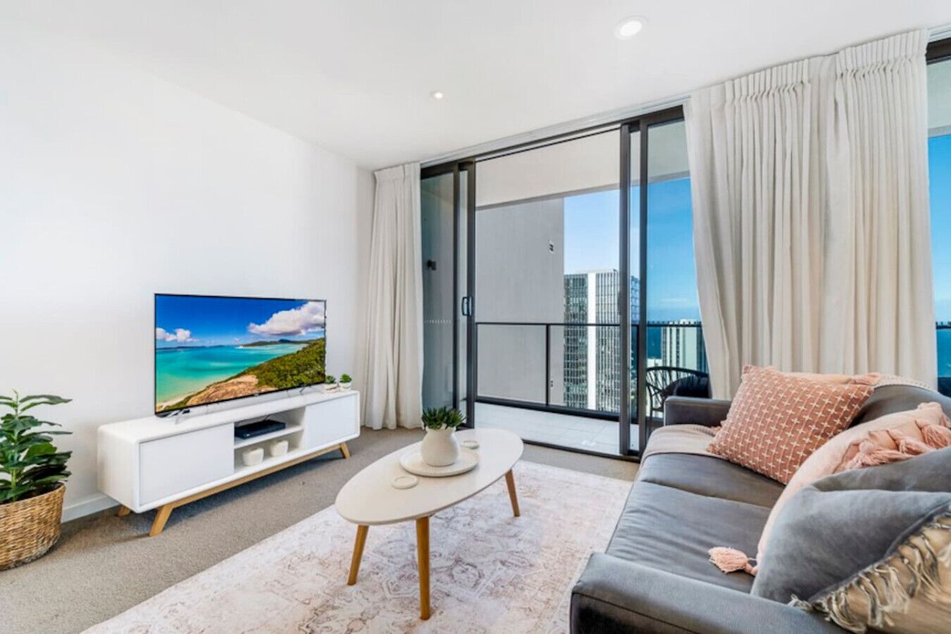 電視、Netflix、串流服務