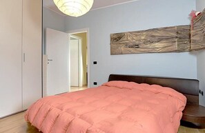 4 chambres, Wi-Fi gratuit, draps fournis