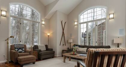 Woodland Townhome -Ski Hill Rd