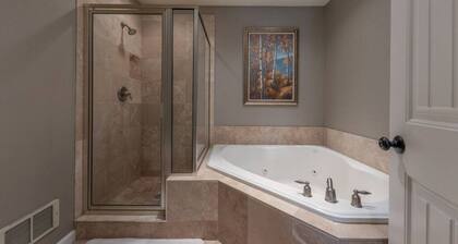 Woodland Townhome -Ski Hill Rd