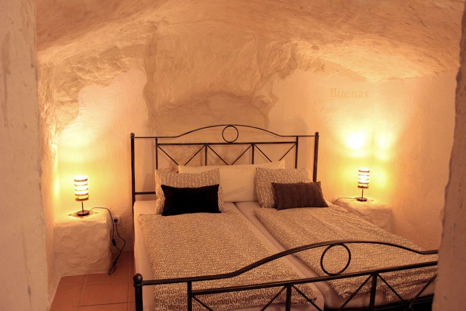 Apartment Cueva Luna Azul