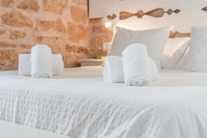 3 habitaciones, tabla de planchar con plancha y wifi gratis 