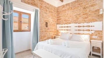 3 Schlafzimmer, Bügeleisen/Bügelbrett, kostenloses WLAN, Bettwäsche