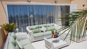 Terras