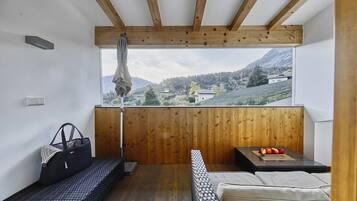 2 Schlafzimmer, BĂŒgeleisen/BĂŒgelbrett, kostenloses WLAN, BettwĂ€sche