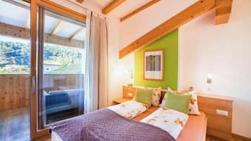 2 camere, ferro/asse da stiro, Wi-Fi gratuito, lenzuola