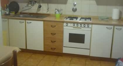 Appartamento moderno nel centro storico di Parma