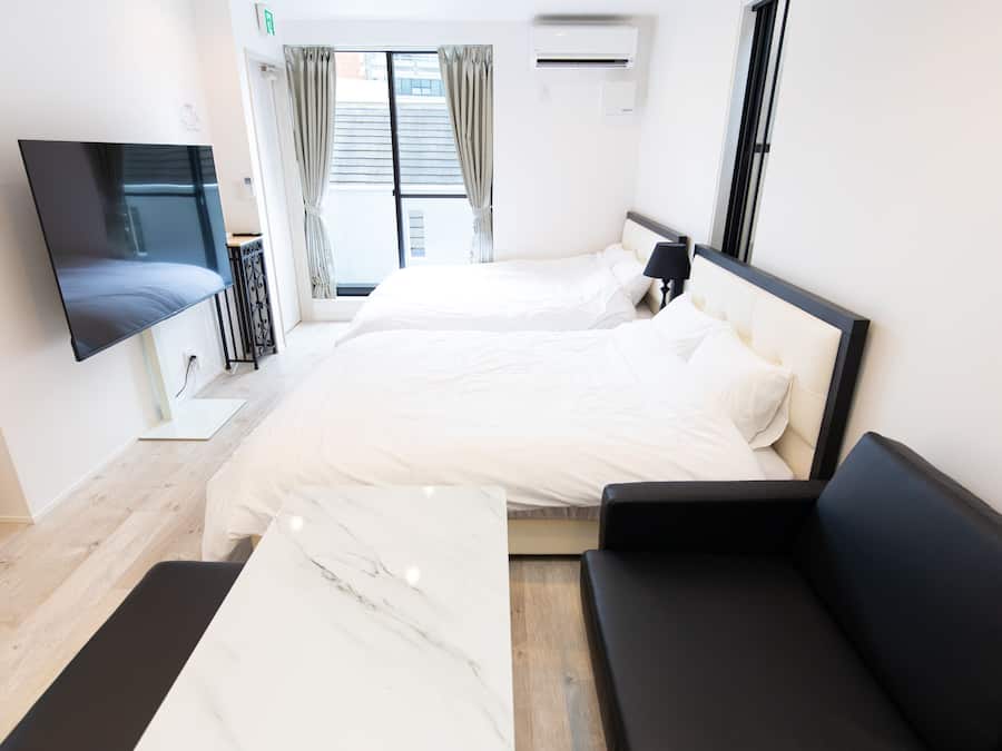 Economy Studio, Non Smoking | Desk, laptop workspace, free WiFi, bed sheets