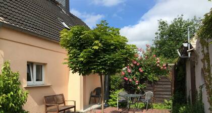 House - Vacation rental in Bartelshagen II