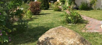 House - Vacation rental in Bartelshagen II