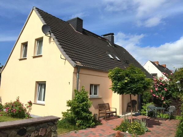 Esterni