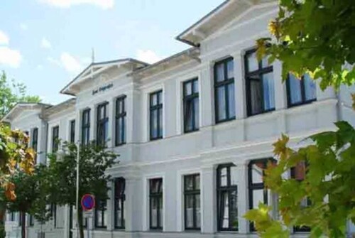 Ahlbeck Haus Ostpreussen - WLA5