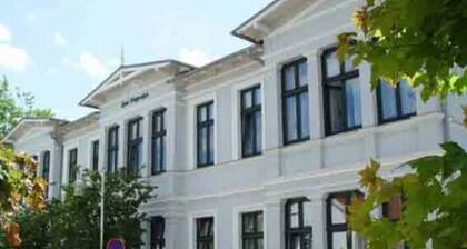 Ahlbeck Haus Ostpreussen - WLA5