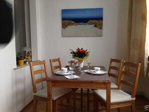 Spiseområde