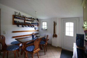 Speisen