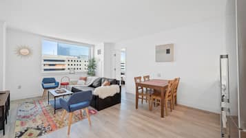 42-Zoll-Fernseher mit Digitalempfang