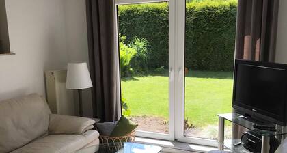 Ferienhaus Eldena Steffi Fasten - Ferienhaus Eldena