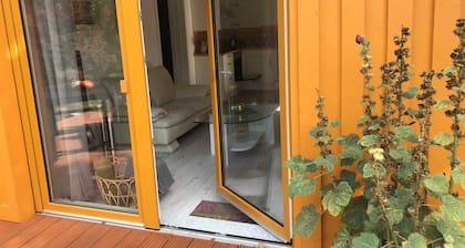 Ferienhaus Eldena Steffi Fasten - Ferienhaus Eldena