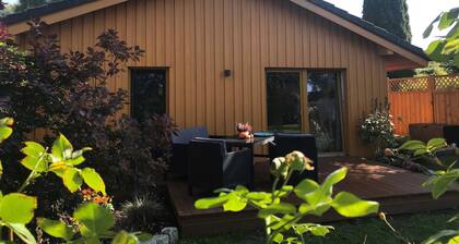 Ferienhaus Eldena Steffi Fasten - Ferienhaus Eldena