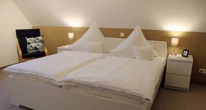 Pension Strehl - Holiday apartment Strehl