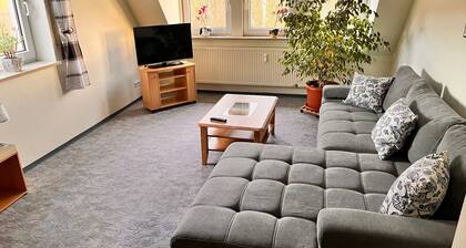 Pension Strehl - Holiday apartment Strehl