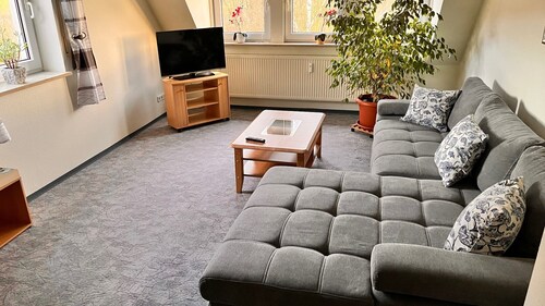 Pension Strehl - Holiday apartment Strehl