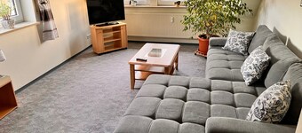 Pension Strehl - Holiday apartment Strehl