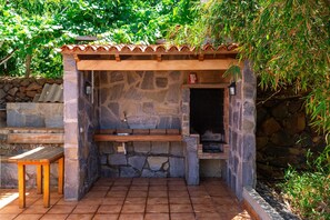 Unclassified image, 5 of 18, button - El Manso, Tijarafe, Spain (Tijarafe)