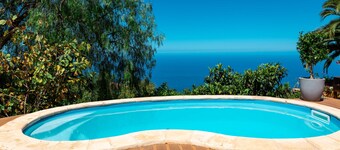 El Manso, Tijarafe, Spain