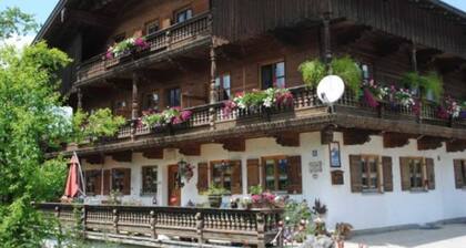 Wendelstein - Braun-Hof Fam. Mayr jun.