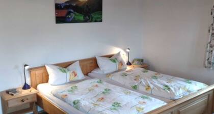 Wendelstein - Braun-Hof Fam. Mayr jun.