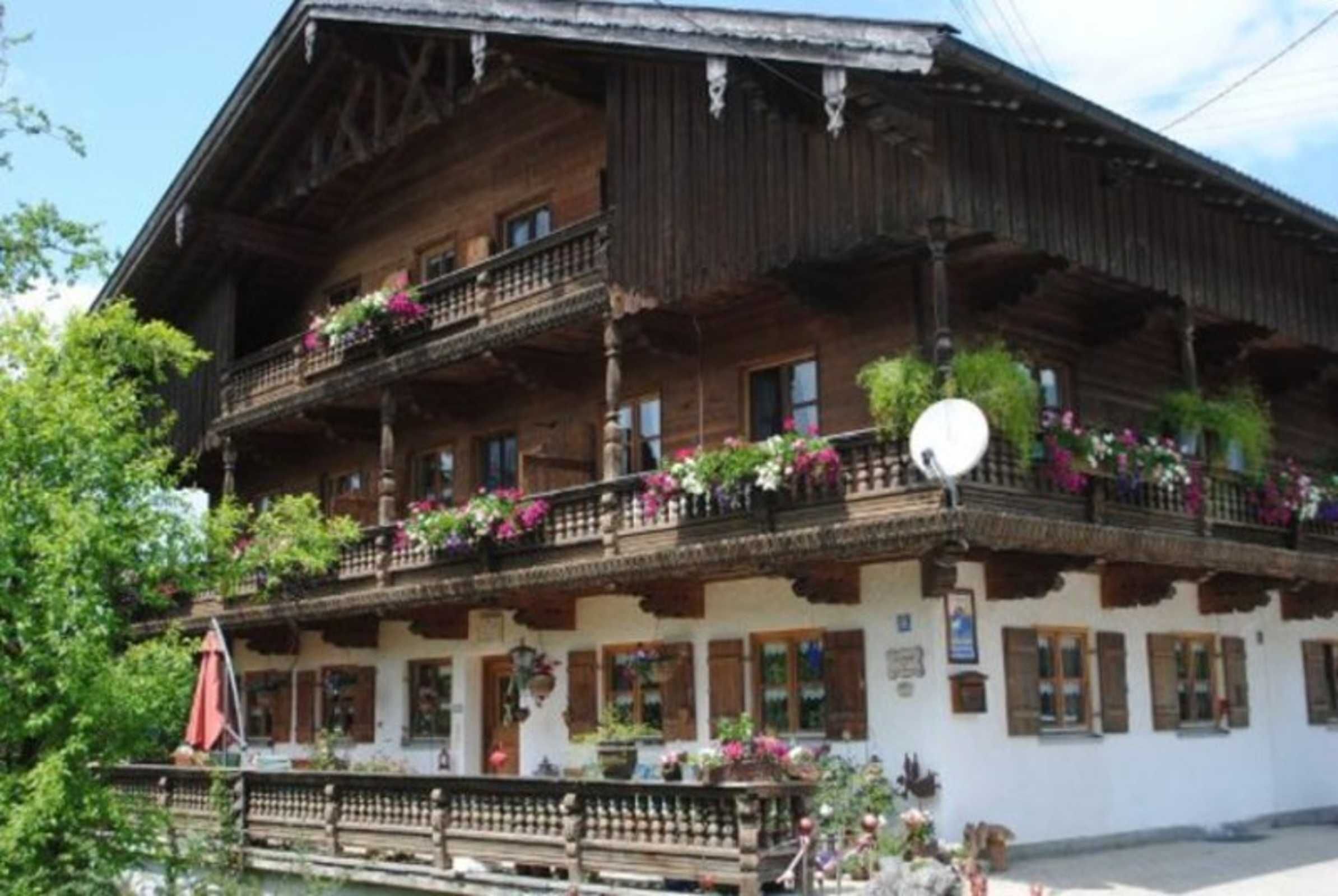 Esterni