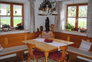 Spiseområde