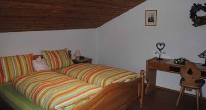 Schwarzenberg - Braun-Hof Fam. Mayr jun.