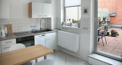 Apartment 1 - apartments on the market