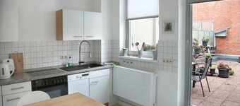 Apartment 1 - apartments on the market