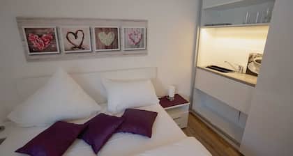 Appartement 2 - appartements HGW sur le marché Leila Leide