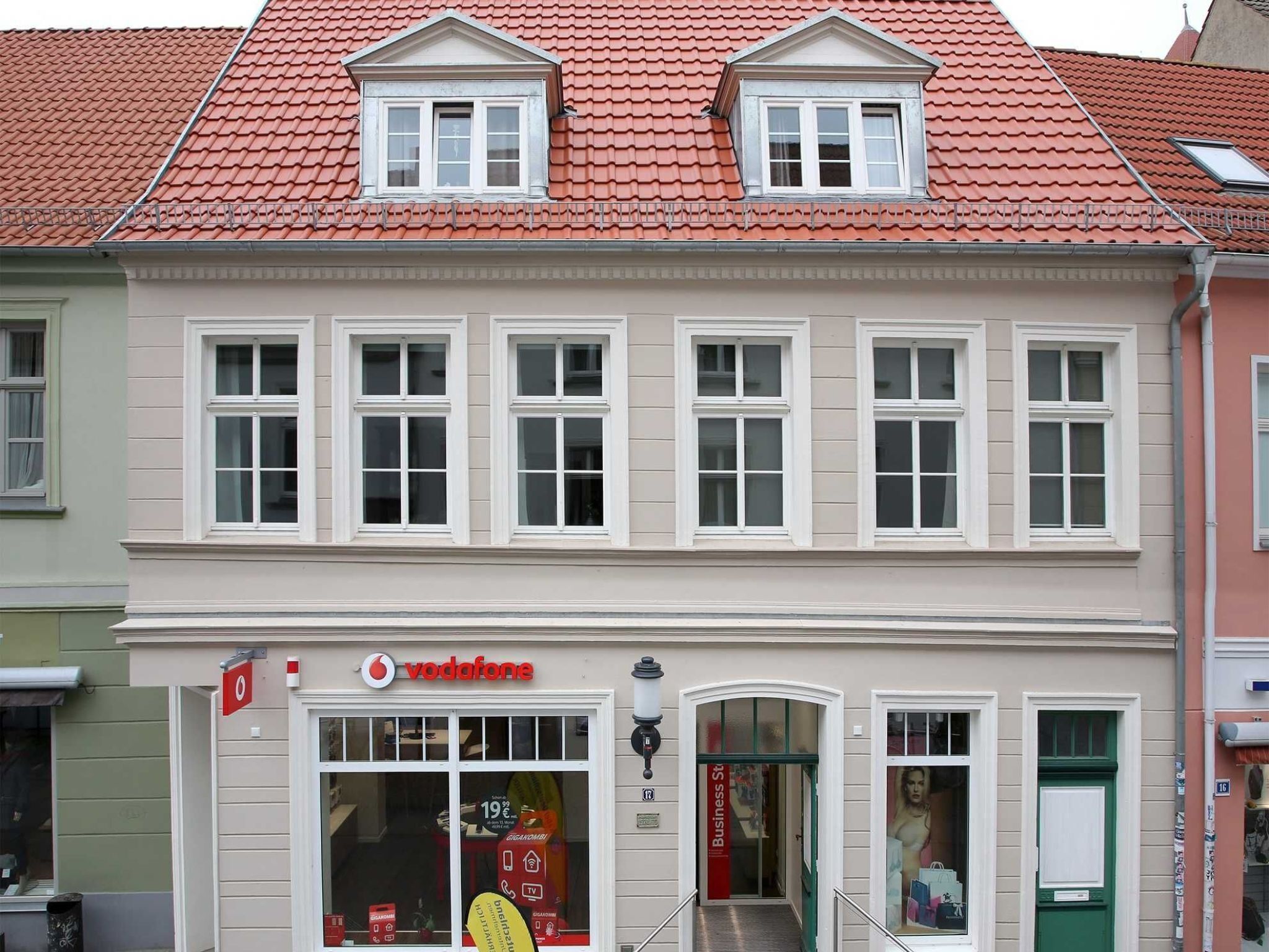 Außenbereich