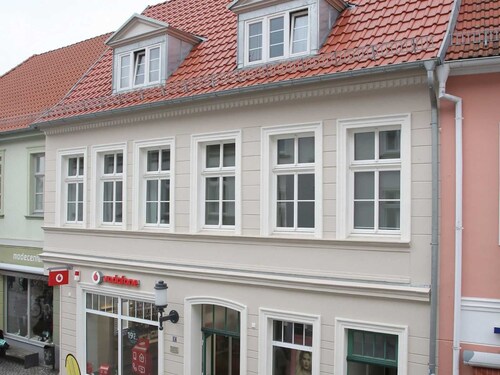 Appartement 2 - Appartements am Markt