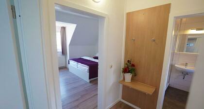 Appartement 2 - Appartements am Markt