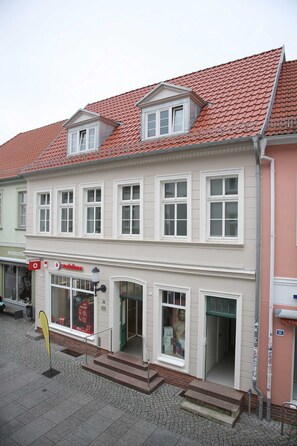 Udendørsområde