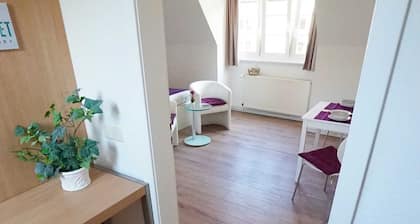 Apartment 3 - Appartements am Markt