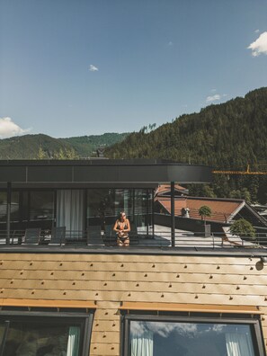 Exterior - Das Gerlos (Gerlos)