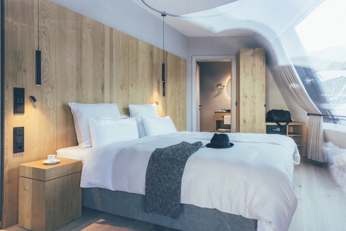 Suite Deluxe