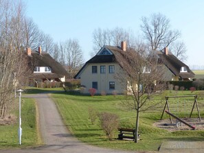 Área infantil