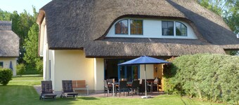 DHH barlind en for 8 personer - Koselig tekket hytte barlind 1: badstue, peis, 8 personer